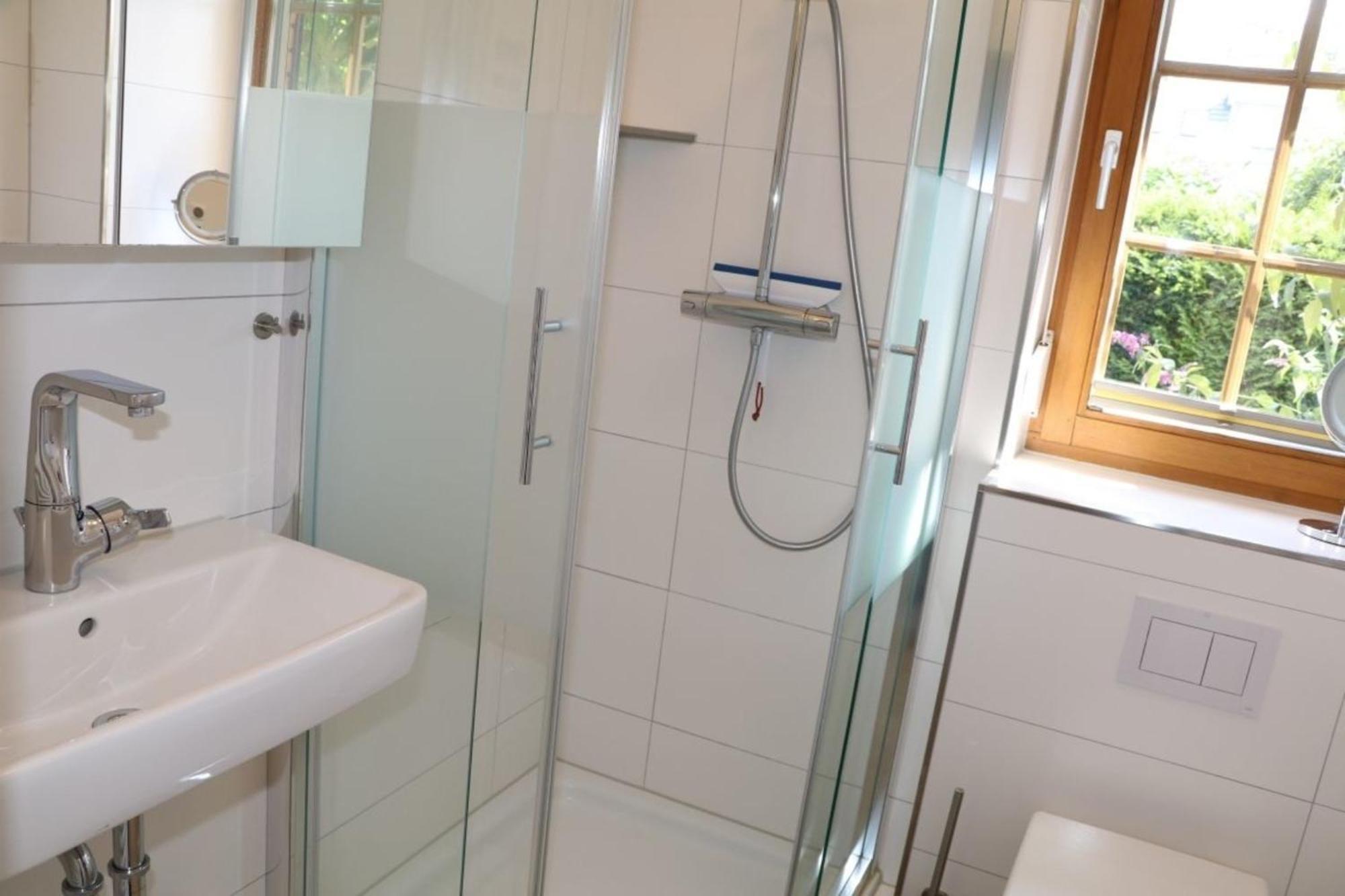 Appartement 6 Scharbeutz Eksteriør billede