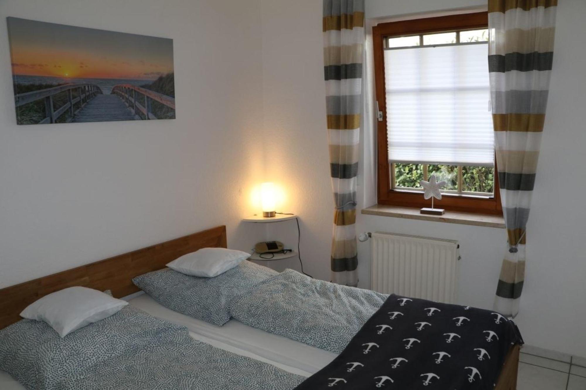 Appartement 6 Scharbeutz Eksteriør billede